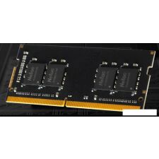 Оперативная память Netac Basic 16GB DDR4 SODIMM PC4-21300 NTBSD4N26SP-16