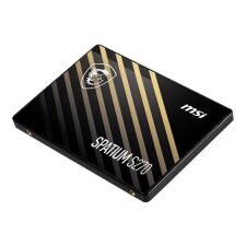 SSD MSI Spatium M270 240GB S78-440N070-P83