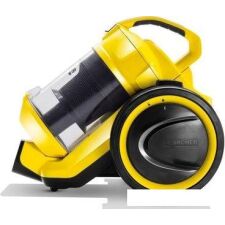 Пылесос Karcher VC 3 Plus 1.198-127.0