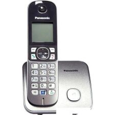 Радиотелефон Panasonic KX-TG6811RUM