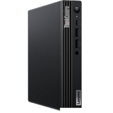 Компактный компьютер Lenovo ThinkCentre M70q Gen 4 12E4S7KD00