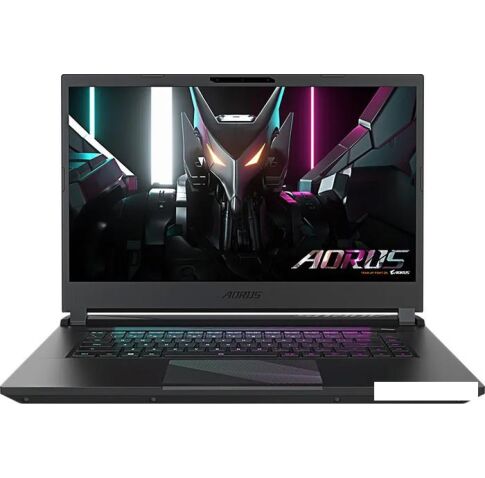 Игровой ноутбук Gigabyte Aorus 15 9KF-E3KZ383SH