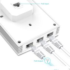 Точка доступа TP-Link EAP655-Wall