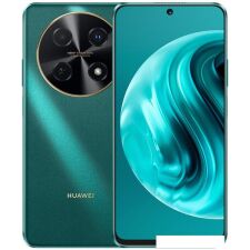 Смартфон Huawei nova 12i 8GB/256GB (зеленый)