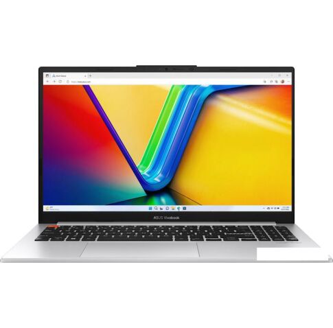 Ноутбук ASUS VivoBook S15 OLED K5504VA-MA139W