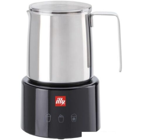 Автоматический вспениватель молока ILLY 23760