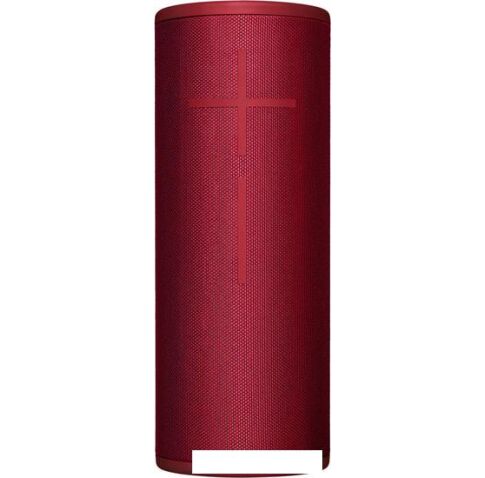 Беспроводная колонка Ultimate Ears Megaboom 3 (красный)