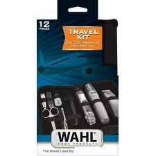 Универсальный триммер Wahl Travel Kit 09962-1816