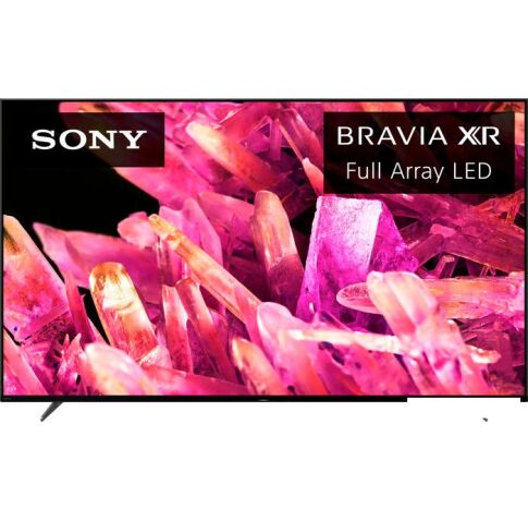 Телевизор Sony Bravia X90K XR-65X90K