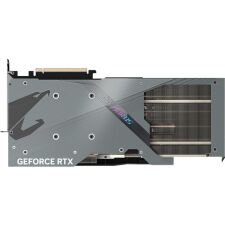 Видеокарта Gigabyte Aorus GeForce RTX 4090 Master 24G GV-N4090AORUS M-24GD