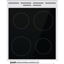 Кухонная плита Gorenje GEC5B41WG