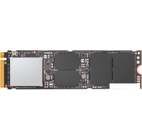 SSD Intel 760p 512GB SSDPEKKW512G8XT