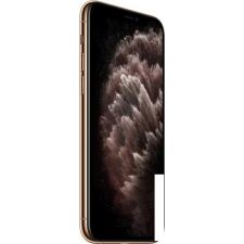 Смартфон Apple iPhone 11 Pro Max 256GB Восстановленный by Breezy, грейд C (золотистый)