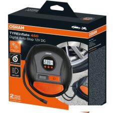 Автомобильный компрессор Osram OTI450