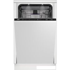 Встраиваемая посудомоечная машина BEKO BDIS38121Q