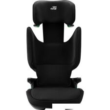 Детское автокресло Britax Romer Kidfix M i-Size (cosmos black)