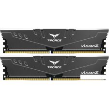 Оперативная память Team Vulcan Z 2x8GB DDR4 PC4-25600 TLZGD416G3200HC16CDC01