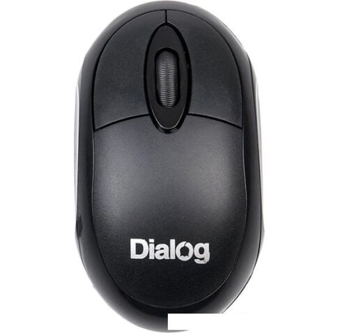 Мышь Dialog Comfort MROC-10U