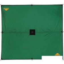 Тент AlexikA Awning 4x3.2м (зеленый)