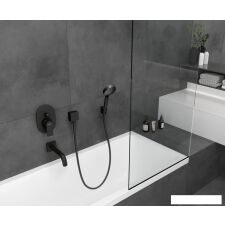 Держатель душевой лейки Hansgrohe 28331670