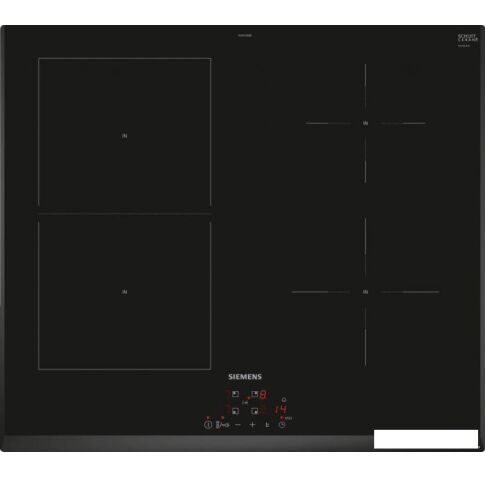 Варочная панель Siemens iQ500 ED651BSB6E