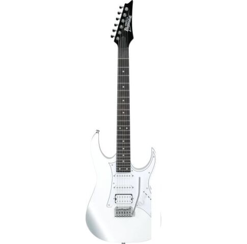 Электрогитара Ibanez GRG140-WH