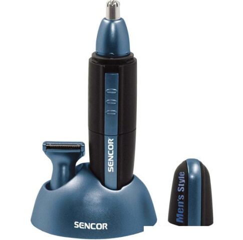 Триммер для носа и ушей Sencor SNC 101BL