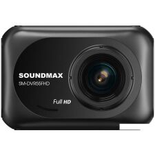 Видеорегистратор Soundmax SM-DVR55FHD