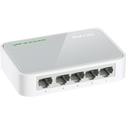 Коммутатор TP-Link TL-SF1005D