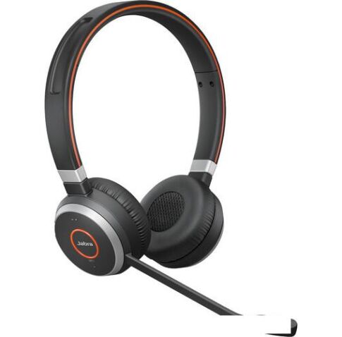 Офисная гарнитура Jabra Evolve 65 SE MS Stereo