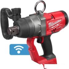 Гайковерт Milwaukee M18 Fuel One-Key 1" (без АКБ, кейс)