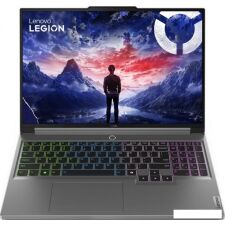 Игровой ноутбук Lenovo Legion 5 16IRX9 83DG0CTRRU