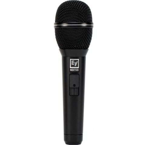 Микрофон Electro-Voice ND76S