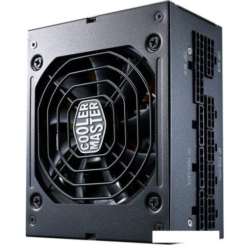 Блок питания Cooler Master V850 SFX Gold MPY-8501-SFHAGV