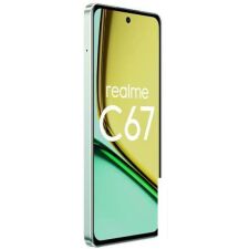 Смартфон Realme C67 6GB/128GB (зеленый оазис)