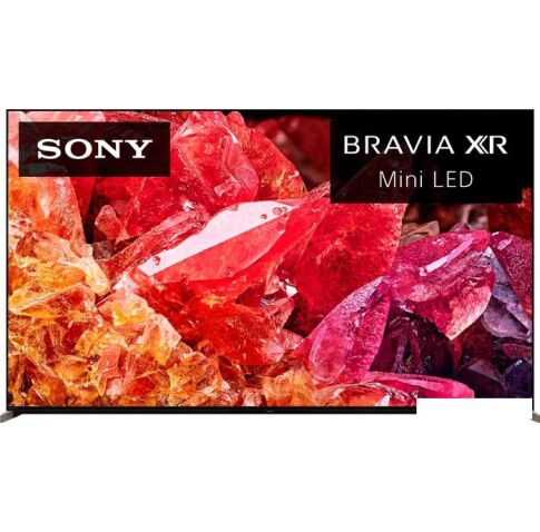 Телевизор Sony Bravia X95K XR-65X95K