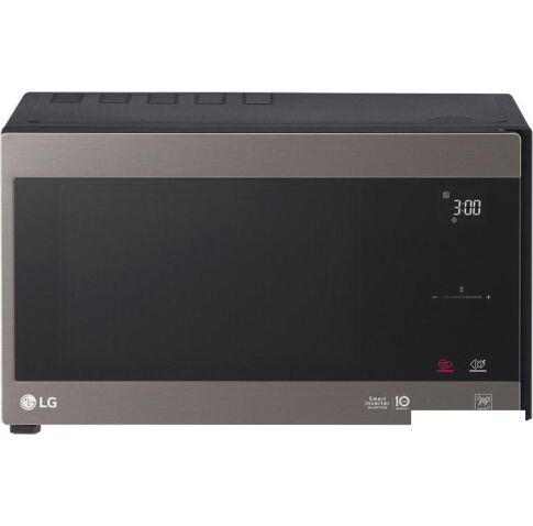 Микроволновая печь LG MH6596CIT