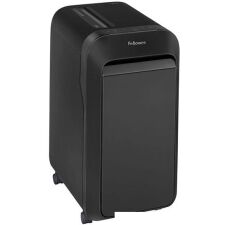 Шредер Fellowes Powershred LX221 (черный)