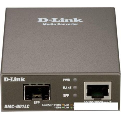 Сетевой адаптер D-Link DMC-G01LC