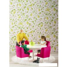 Мебель для кукольного домика Lundby Обеденная группа 60208000