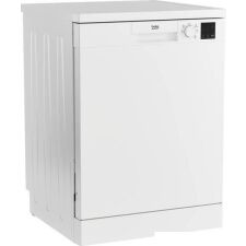 Отдельностоящая посудомоечная машина BEKO DVN053W01W