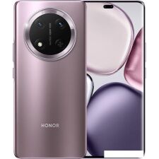 Смартфон HONOR X9c 12GB/256GB (титановый фиолетовый)