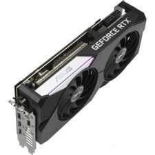 Видеокарта ASUS Dual GeForce RTX 3070 V2 8GB GDDR6 DUAL-RTX3070-8G-V2