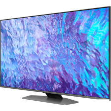 Телевизор Samsung QLED 4K Q80C QE50Q80CAUXRU