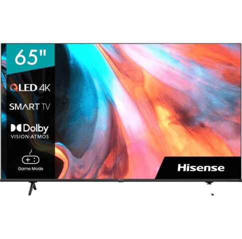 Телевизор Hisense 65E7HQ