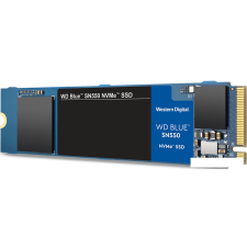 SSD WD Blue SN550 NVMe 500GB WDS500G2B0C