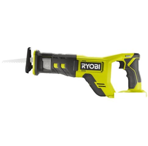 Сабельная пила Ryobi RRS18-0 5133005404 (без АКБ)