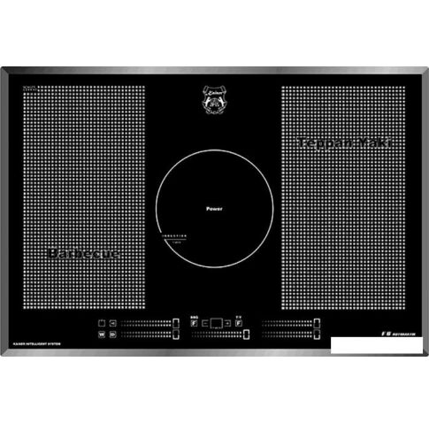 Варочная панель Kaiser KCT 777 FI