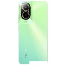 Смартфон Realme C67 6GB/128GB (зеленый оазис)