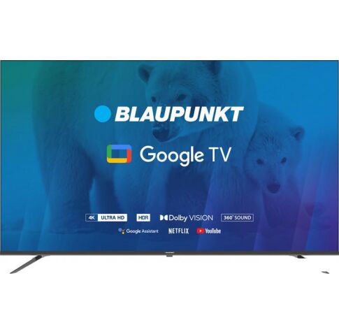 Телевизор Blaupunkt 65UGC6000T